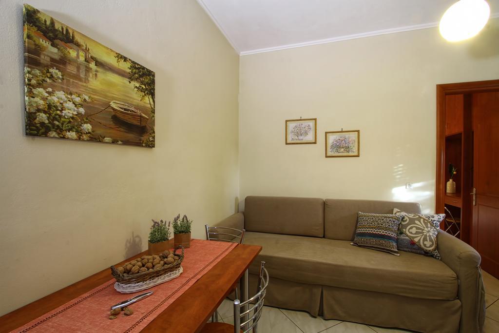Ferienwohnung Porto Limnia Volissos Exterior foto