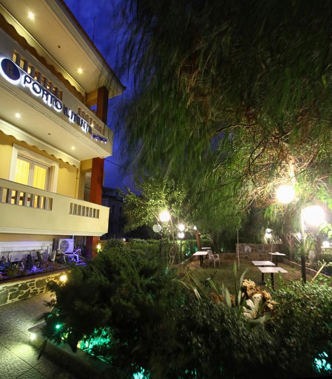 Ferienwohnung Porto Limnia Volissos Exterior foto